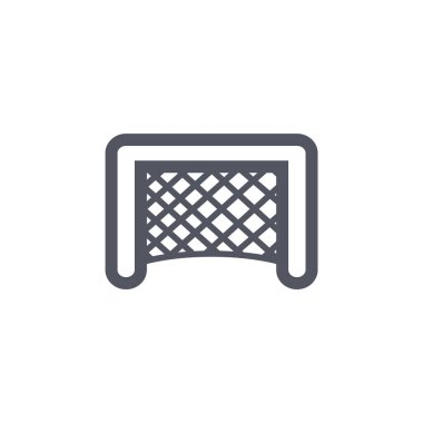 Web sitesi, vektör illüstrasyonu için düz simge 