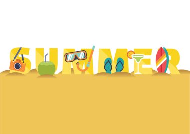 Web sitesi, vektör illüstrasyonu için düz simge 