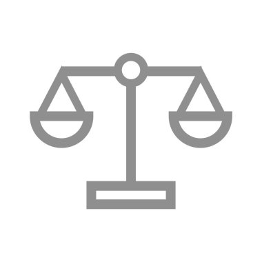 modern grafik simgesi vektör illüstrasyonu