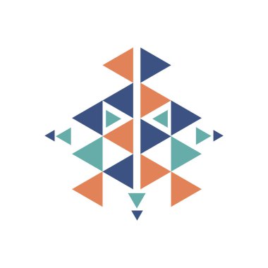 Vektör illüstrasyonu, simge ögesi arkaplanı