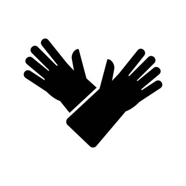 modern grafik simgesi vektör illüstrasyonu 