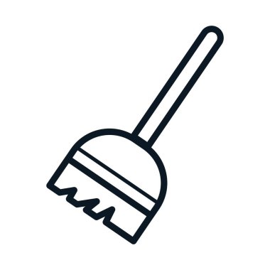 Web simgesi vektör illüstrasyonu