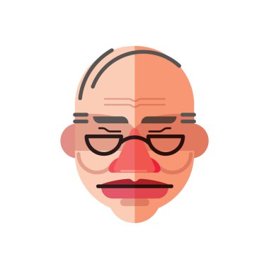 modern grafik simgesi vektör illüstrasyonu