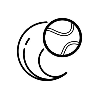 modern grafik simgesi vektör illüstrasyonu 