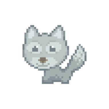 Vektör illüstrasyonu, simge ögesi arkaplanı