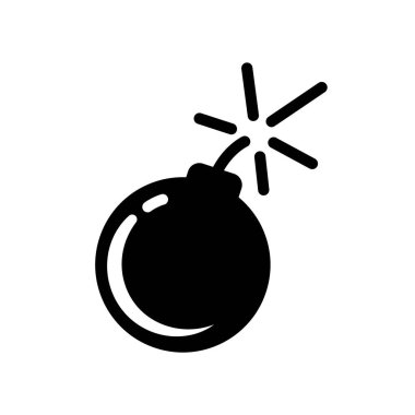 Vektör illüstrasyonu, simge ögesi arkaplanı