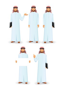 Vektör illüstrasyonu, simge ögesi arkaplanı