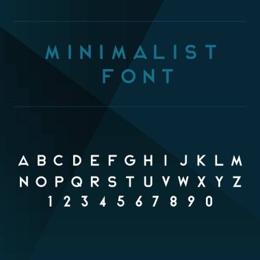 modern grafik simgesi vektör illüstrasyonu