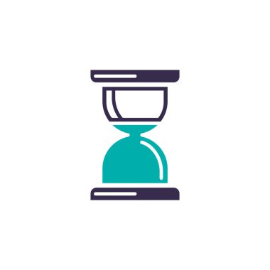 Web simgesi vektör illüstrasyonu