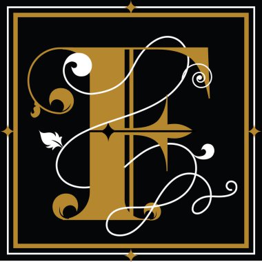 Basit grafik vektör illüstrasyonu