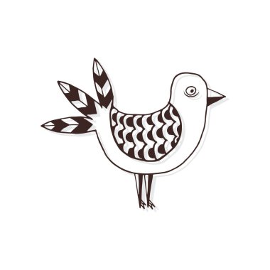 modern grafik simgesi vektör illüstrasyonu 