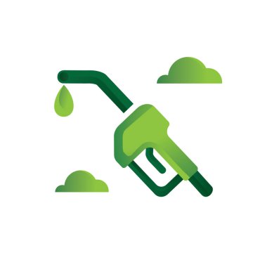 Basit grafik vektör illüstrasyonu