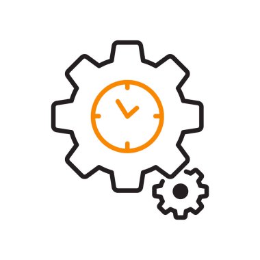 modern grafik simgesi vektör illüstrasyonu 