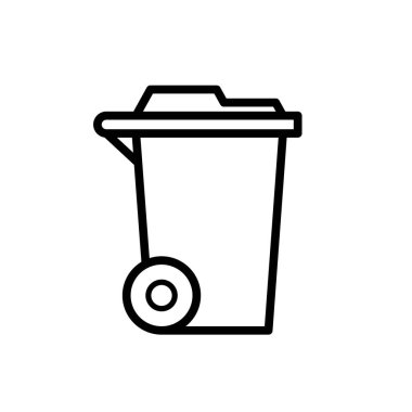 Vektör illüstrasyonu, simge ögesi arkaplanı