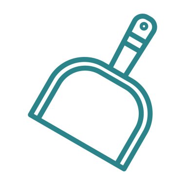 modern grafik simgesi vektör illüstrasyonu 