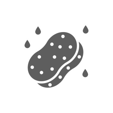 modern grafik simgesi vektör illüstrasyonu