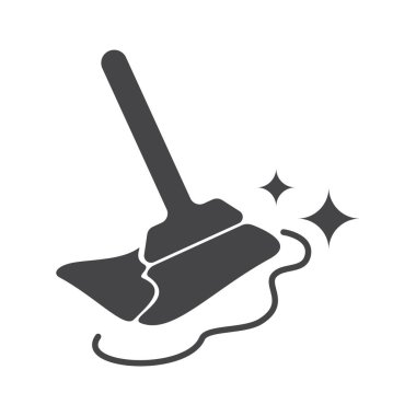 modern grafik simgesi vektör illüstrasyonu