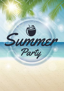 Basit grafik vektör illüstrasyonu