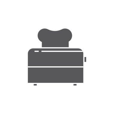 modern grafik simgesi vektör illüstrasyonu 