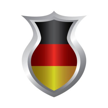 Basit grafik vektör illüstrasyonu