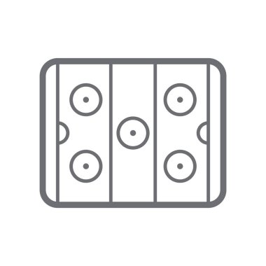 modern grafik simgesi vektör illüstrasyonu 