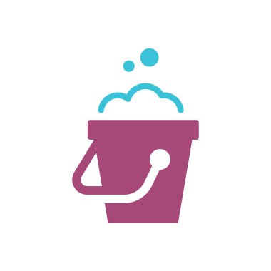 modern grafik simgesi vektör illüstrasyonu 