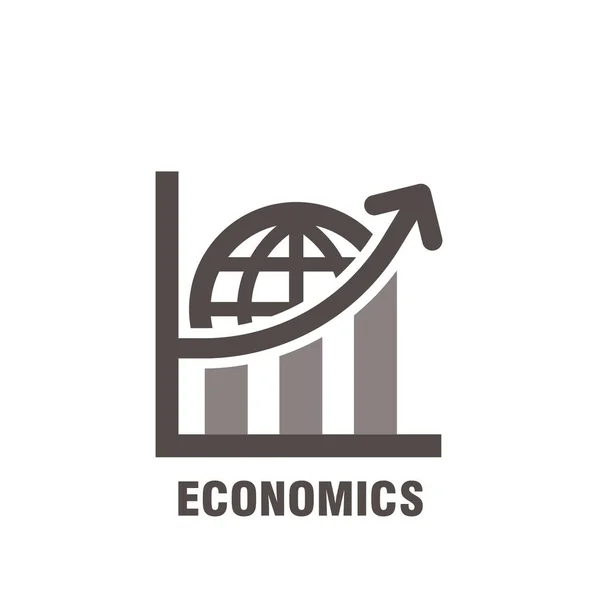 Basit Grafik Vektör Illüstrasyonu — Stok Vektör