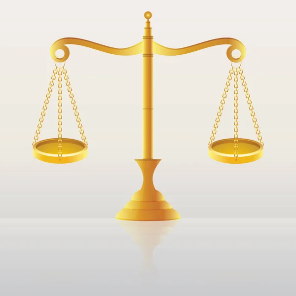 Πολύχρωμο Πρότυπο Λογότυπου Για Δικηγορικό Γραφείο Διανυσματική Απεικόνιση — Διανυσματικό Αρχείο