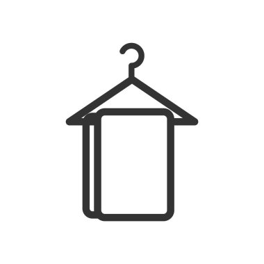 modern grafik simgesi vektör illüstrasyonu