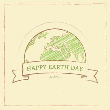 Web sitesi, vektör illüstrasyonu için düz simge