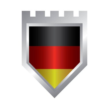 Basit grafik vektör illüstrasyonu