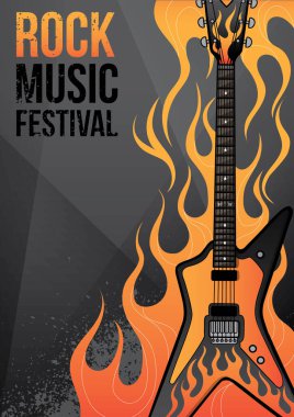 Basit grafik vektör illüstrasyonu