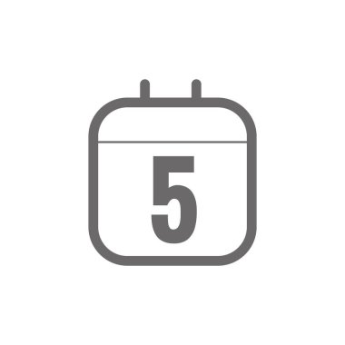 modern grafik simgesi vektör illüstrasyonu 