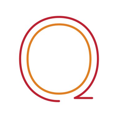 modern grafik simgesi vektör illüstrasyonu