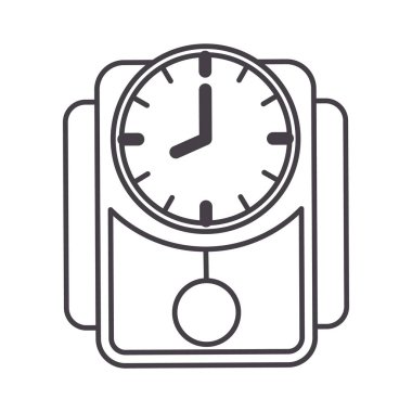 Vektör illüstrasyonu, simge ögesi arkaplanı