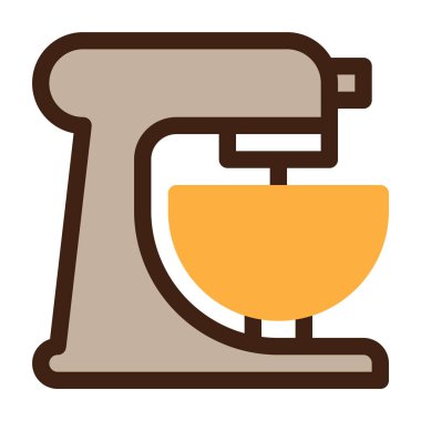 Vektör illüstrasyonu, simge ögesi arkaplanı