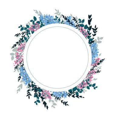 Basit grafik simgesi vektör illüstrasyonu