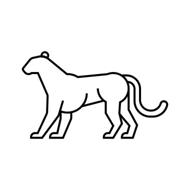 modern grafik şablonu, vektör illüstrasyonu