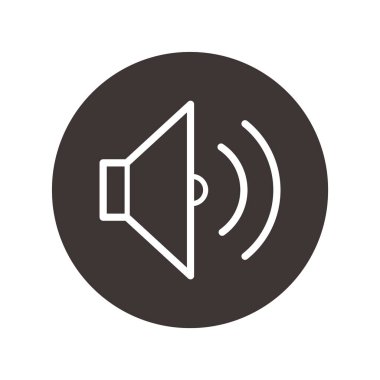 modern grafik simgesi vektör illüstrasyonu 