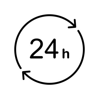 modern grafik simgesi vektör illüstrasyonu
