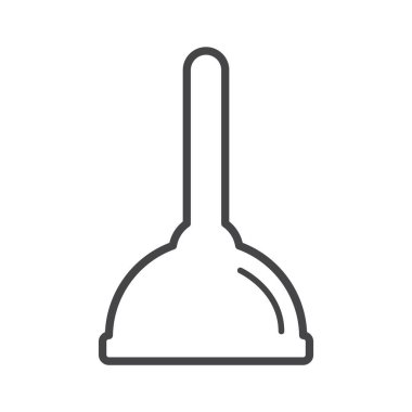 Web simgesi vektör illüstrasyonu