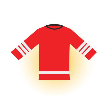 Basit grafik vektör illüstrasyonu