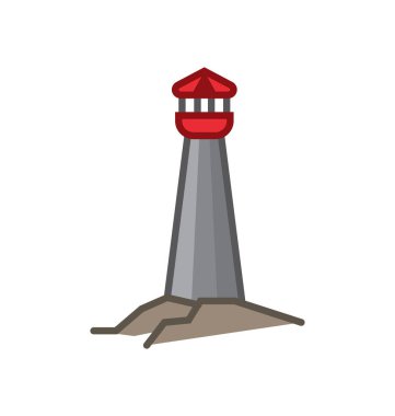 Basit grafik vektör illüstrasyonu