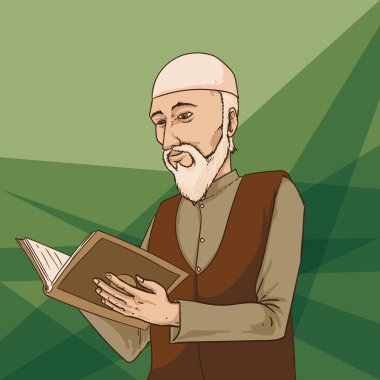 modern grafik simgesi vektör illüstrasyonu