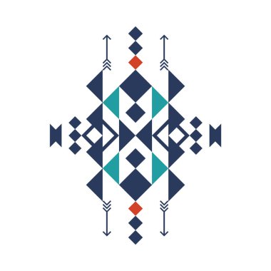 modern grafik simgesi vektör illüstrasyonu 