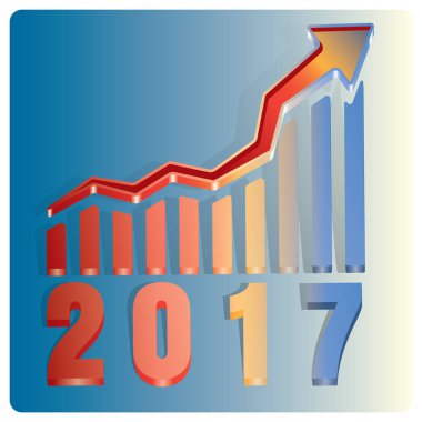 Vektör illüstrasyonu, simge ögesi arkaplanı