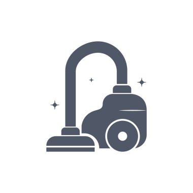 Vektör illüstrasyonu, simge ögesi arkaplanı