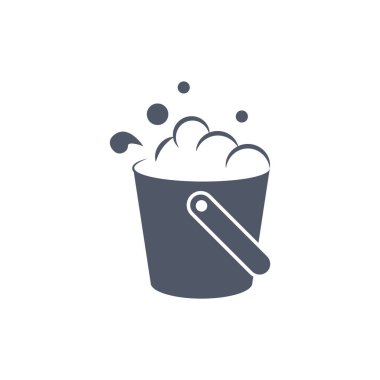 Vektör illüstrasyonu, simge ögesi arkaplanı