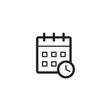 modern grafik simgesi vektör illüstrasyonu