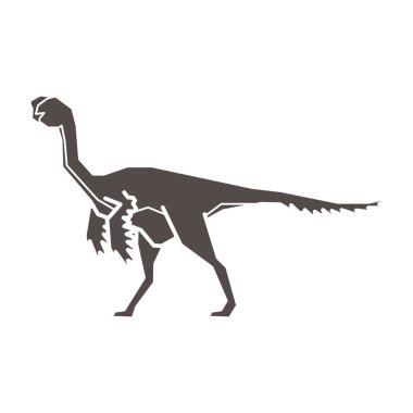 modern grafik simgesi vektör illüstrasyonu 